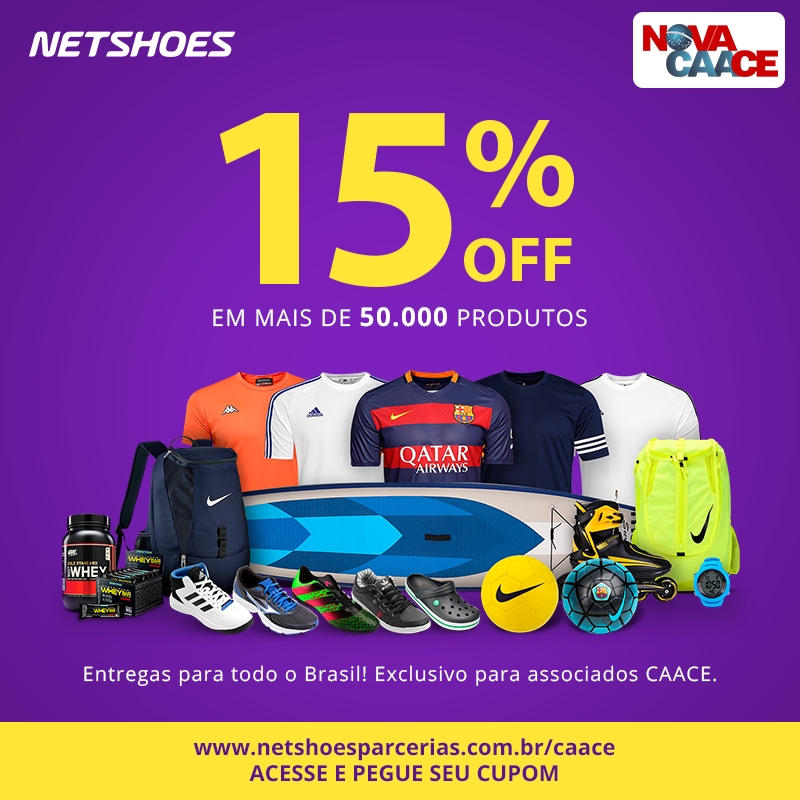 desconto oab netshoes