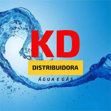 KD Distribuidora de Água e Gás