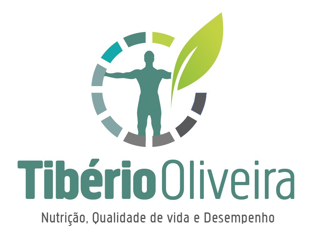 NUTRICIONISTA TIBÉRIO OLIVEIRA