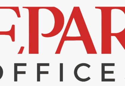 REPART OFFICES