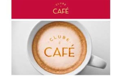 CAFETERIA CLUB CAFÉ