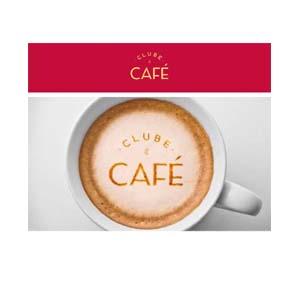 CAFETERIA CLUB CAFÉ