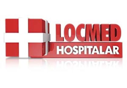 LOCMED HOSPITALAR