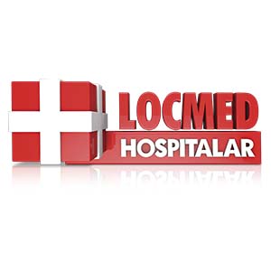 LOCMED HOSPITALAR