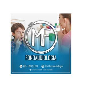 MF FONOAUDIOLOGIA