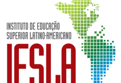 IESLA – INSTITUTO DE EDUCAÇÃO SUPERIOR LATINO AMERICANO