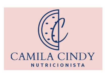 CAMILA CINDY NUTRICIONISTA
