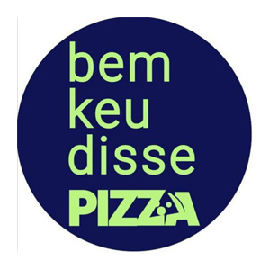 BEM KEU DISSE PIZZA