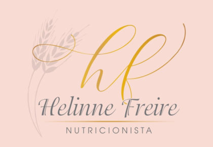 HELINNE FREIRE NUTRICIONISTA