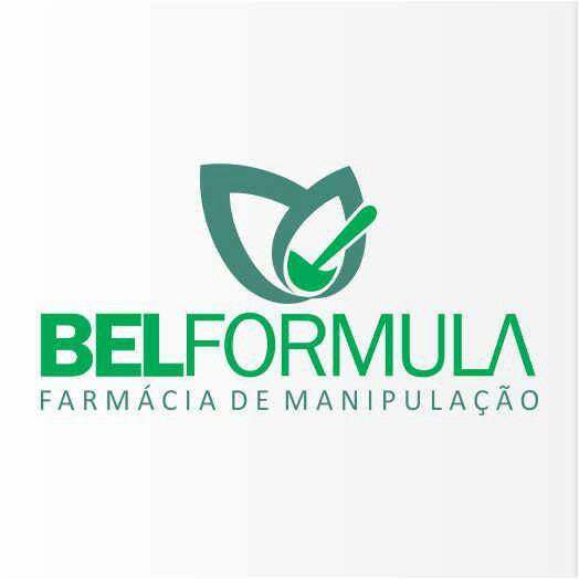 BEL FÓRMULA FARMÁCIA DE MANIPULAÇÃO