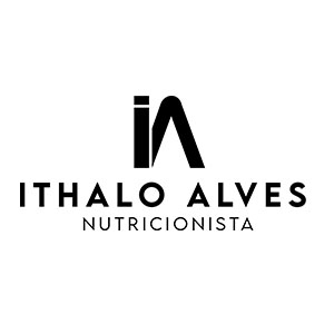 ITHALO ALVES NUTRICIONISTA