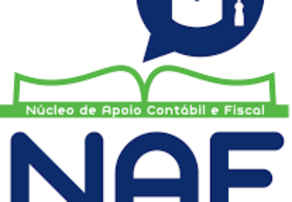 NAF – NÚCLEO DE APOIO CONTÁBIL E FISCAL