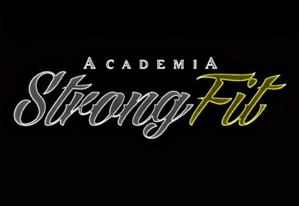 ACADEMIA STRONG FIT