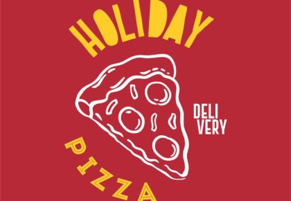 HOLIDAY PIZZARIA