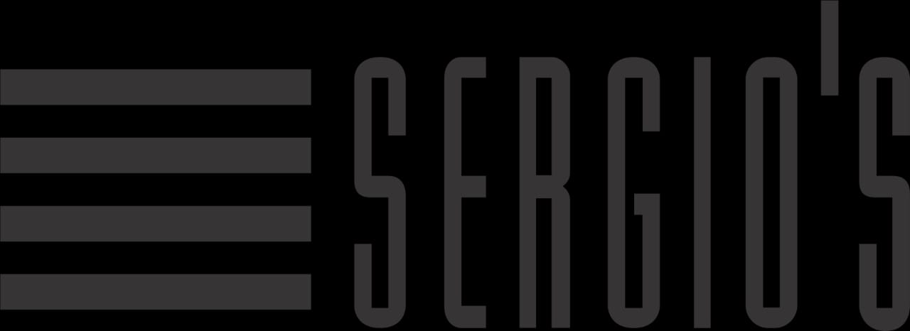 SERGIO´S – CAACE