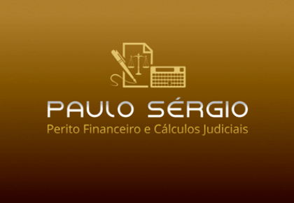 PAULO SERGIO PERITO JUDICIAL