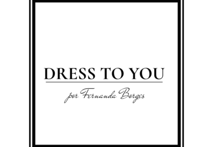 DRESS TO YOU