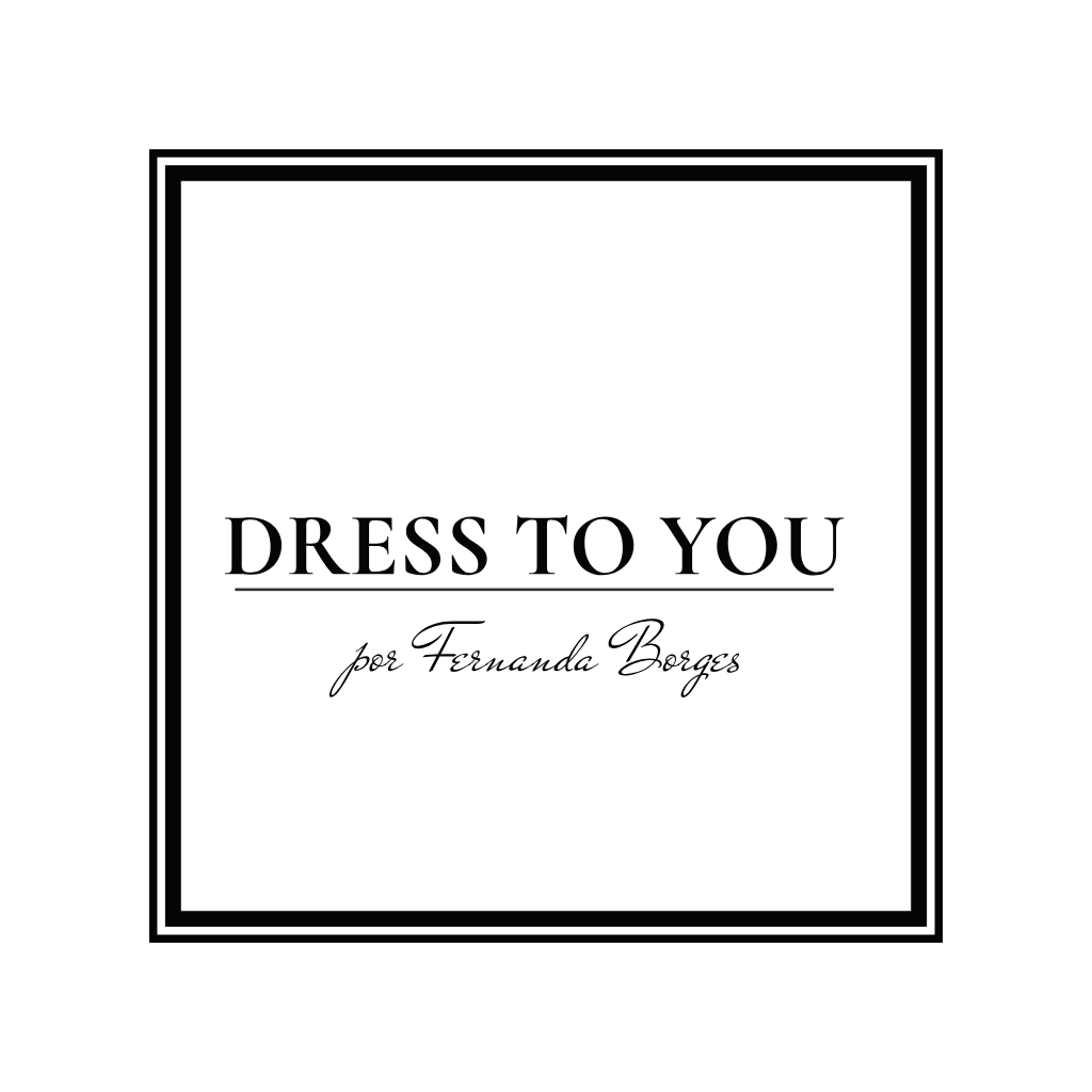 DRESS TO YOU