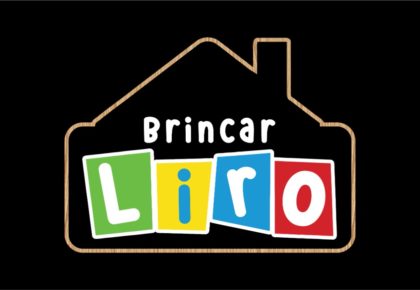 BRINCAR LIRO