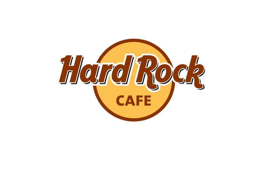 HARD ROCK CAFÉ