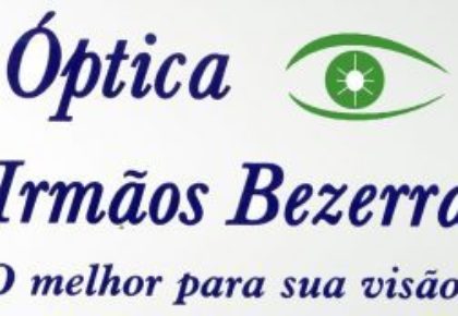 ÓPTICA IRMÃOS BEZERRA