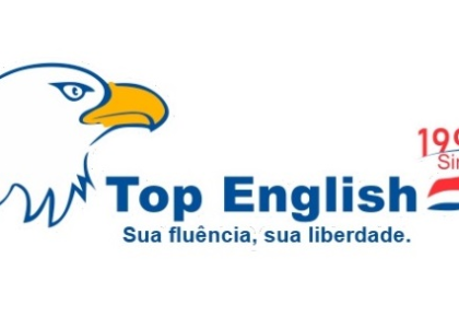 TOP ENGLISH FORTALEZA