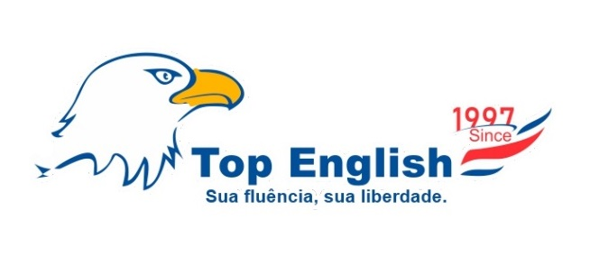 TOP ENGLISH FORTALEZA