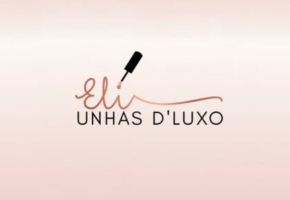 ELI UNHAS DE LUXO