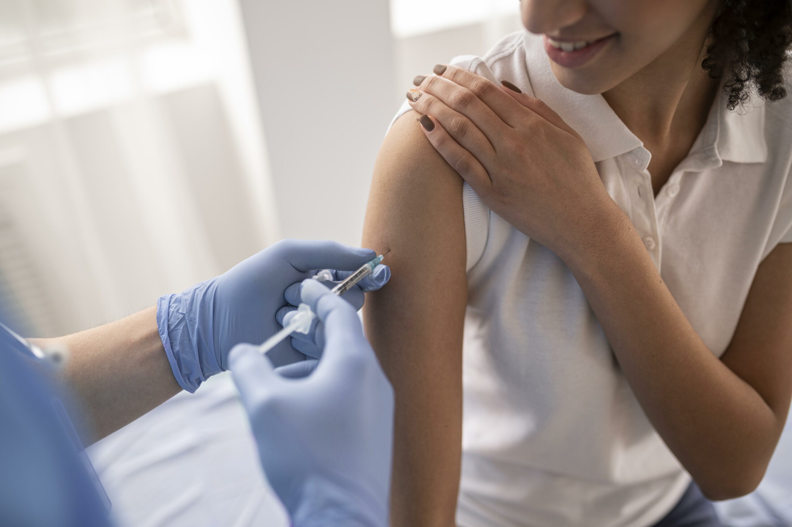 CAACE promove nova campanha de vacinação, contra a gripe, destinada à advocacia