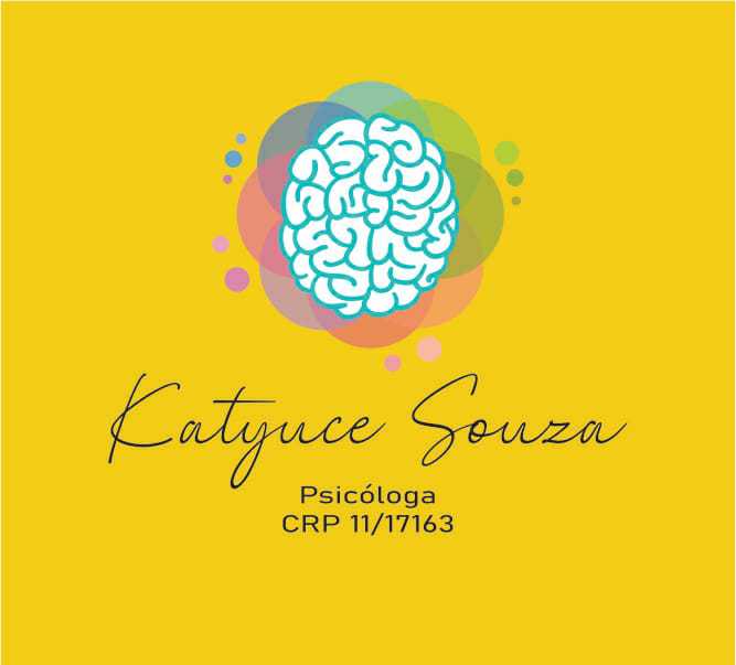 Katyuce Souza