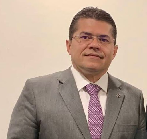 Valdetário Monteiro tomará posse na Academia Brasileira de Direito
