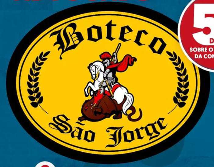 BOTECO SÃO JORGE