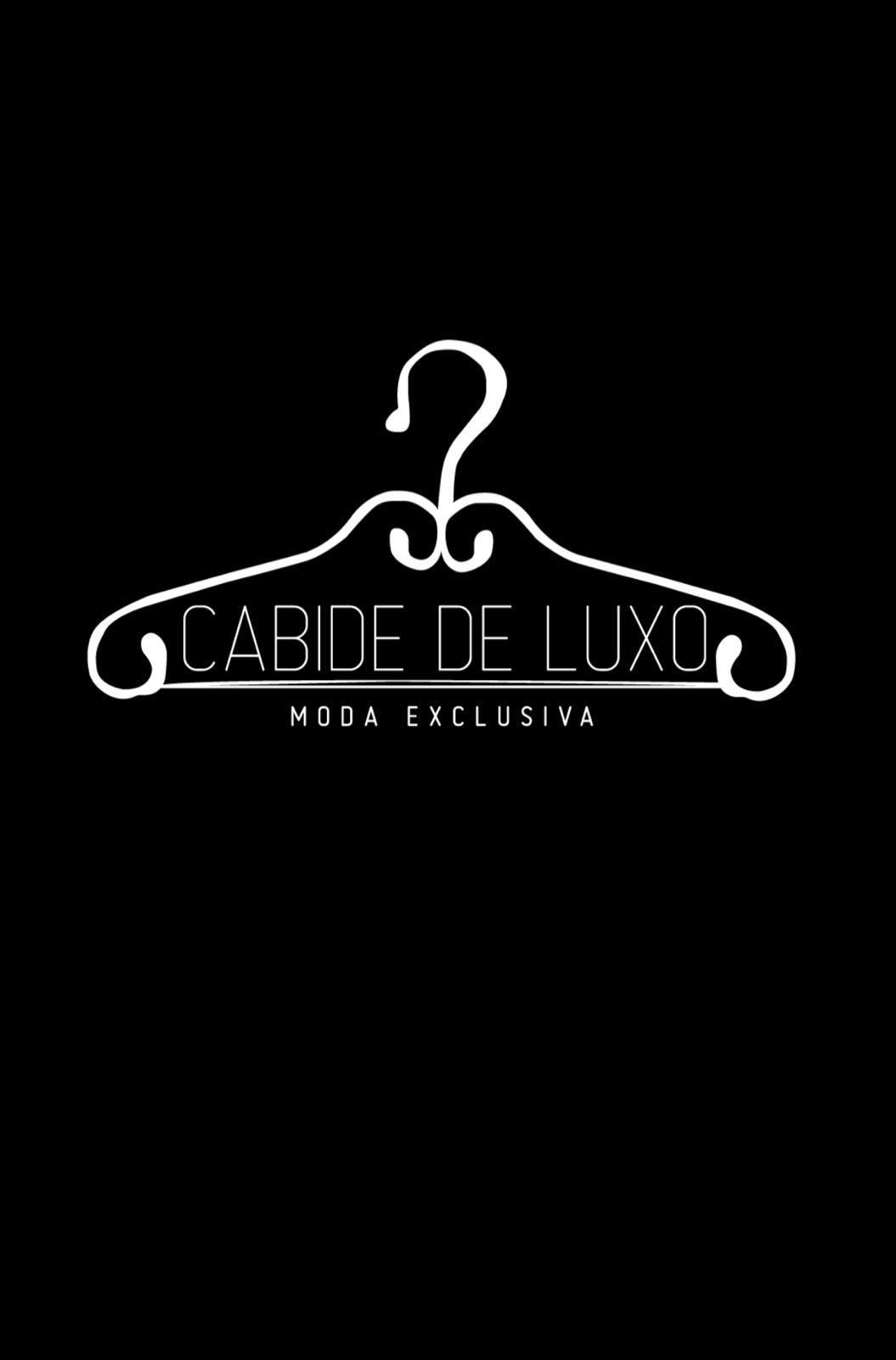 CABIDE DE LUXO