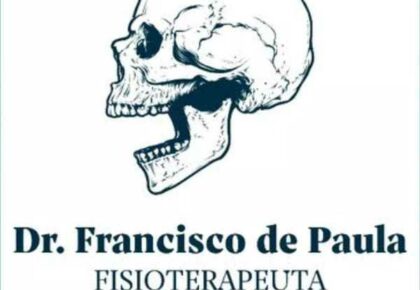 DR. FRANCISCO DE PAULA FISIOTERAPEUTA