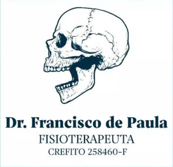 DR. FRANCISCO DE PAULA FISIOTERAPEUTA