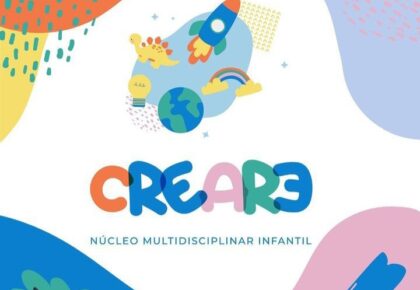CREARE NÚCLEO MULTIDISCIPLINAR INFANTIL