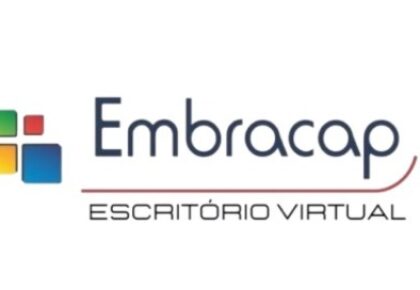 EMBRACAP ESCRITÓRIO VIRTUAL