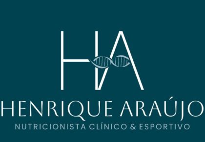 HENRIQUE ARAÚJO – NUTRICIONISTA