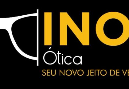 INOVE ÓTICA
