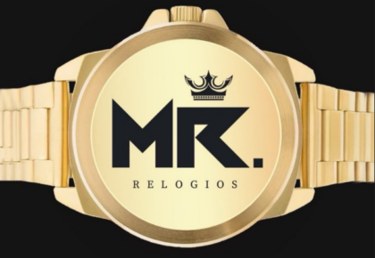 MR RELÓGIO