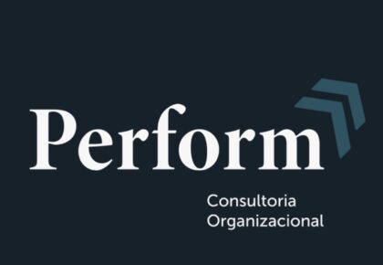 PERFORM – CONSULTORIA ORGANIZACIONAL