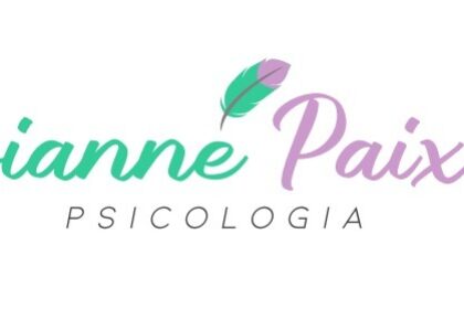 VIVIANNE PAIXÃO – PSICOLOGIA